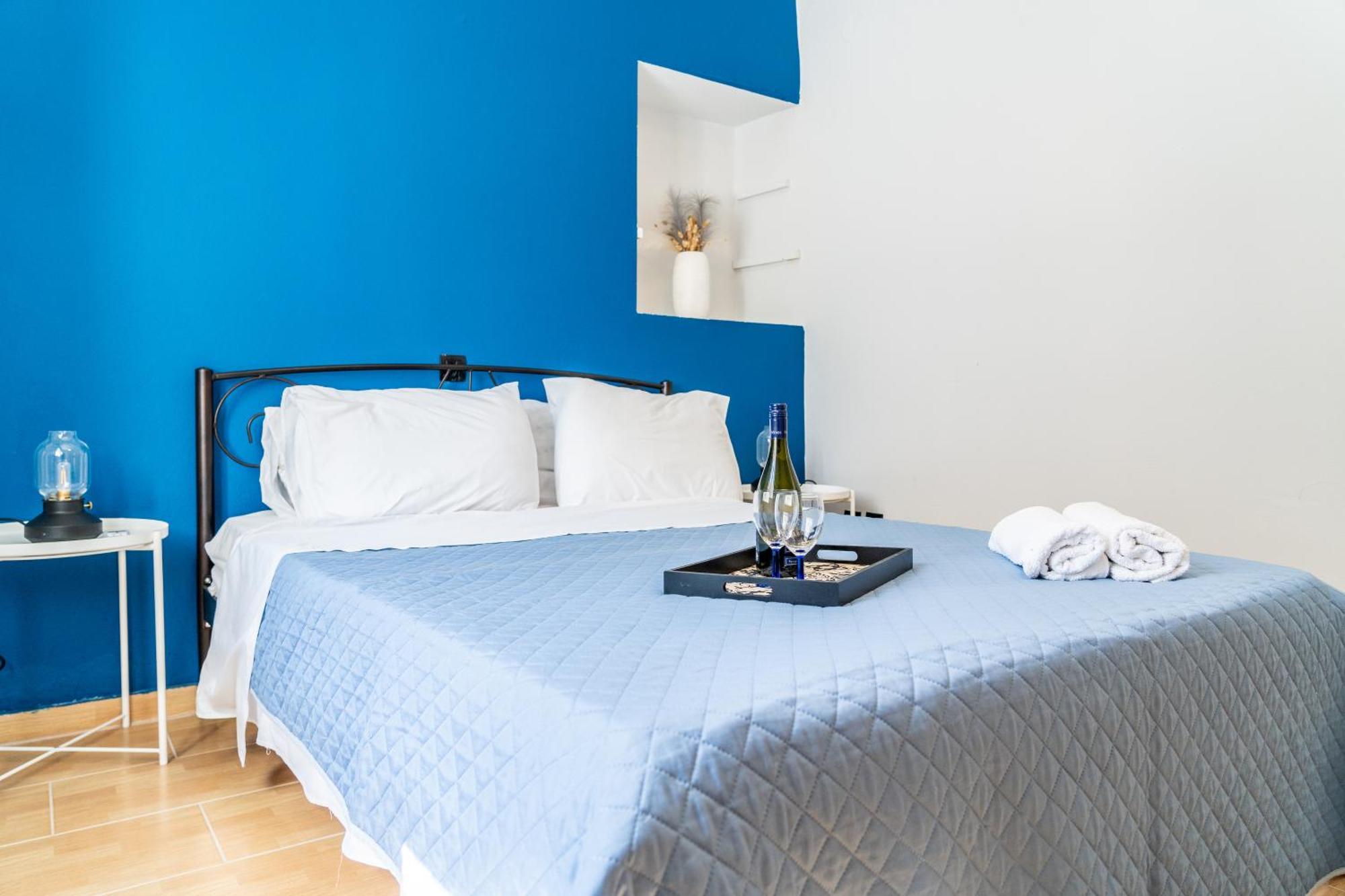 Cozy One Bedroom House Корони Экстерьер фото