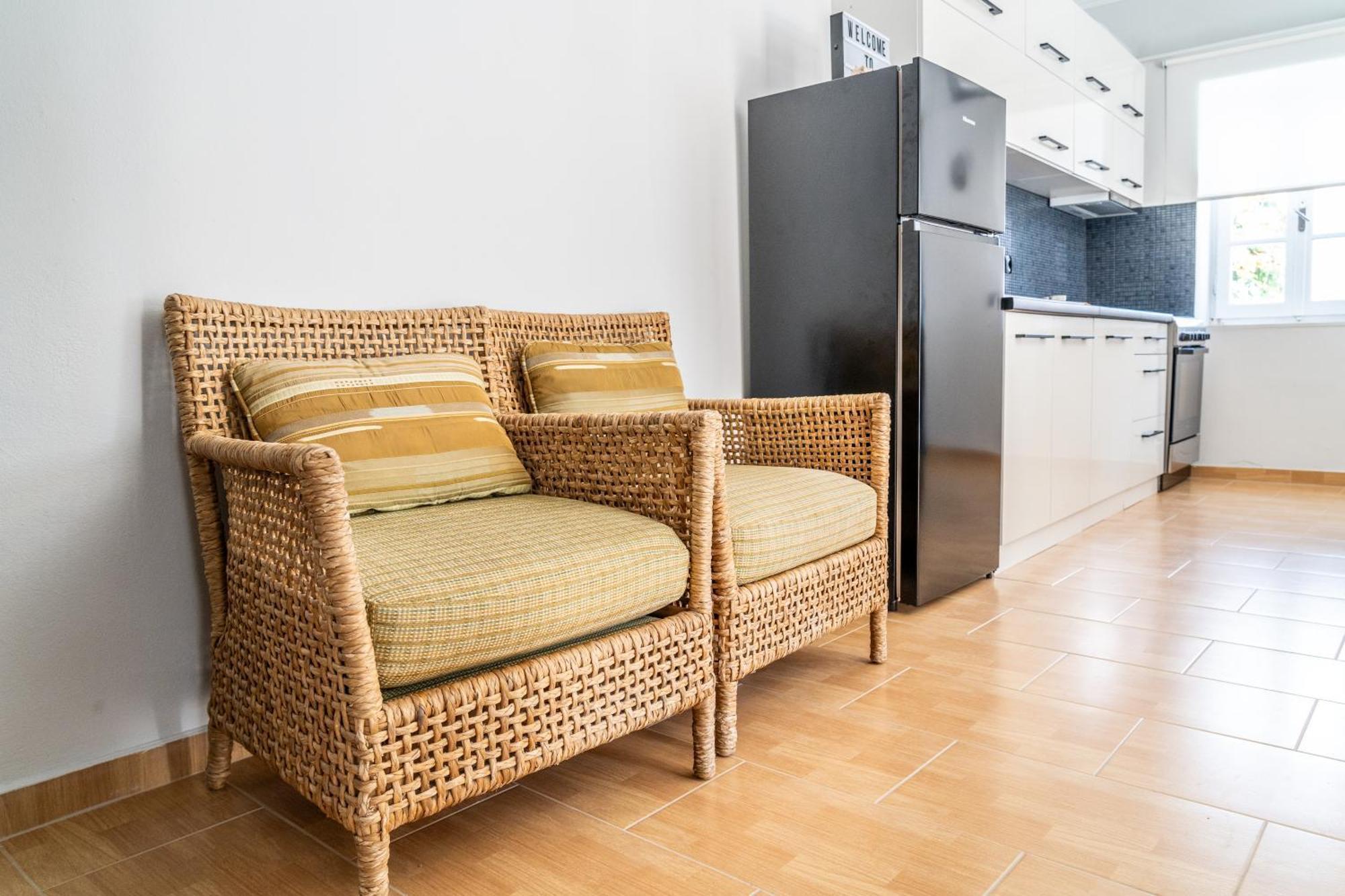 Cozy One Bedroom House Корони Экстерьер фото